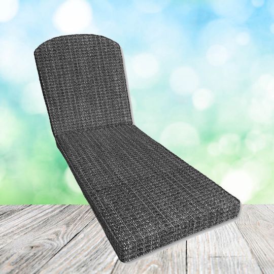 Sunbrella Fabrics for Chaise Lounge Cushions