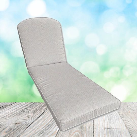 Sunbrella Fabrics for Chaise Lounge Cushions