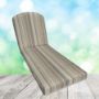 Sunbrella Fabrics for Chaise Lounge Cushions
