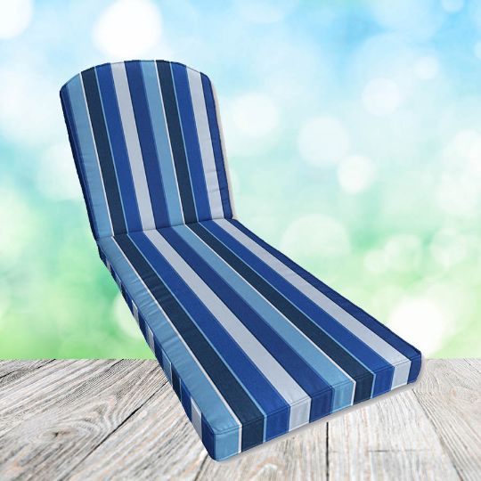 Sunbrella Fabrics for Chaise Lounge Cushions