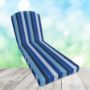 Sunbrella Fabrics for Chaise Lounge Cushions