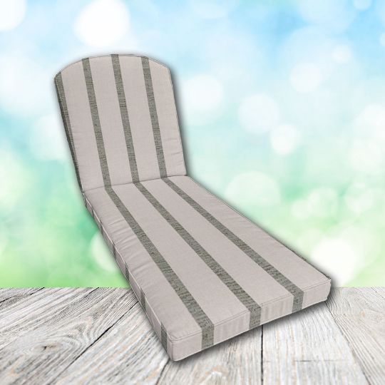 Sunbrella Fabrics for Chaise Lounge Cushions