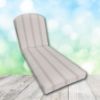 Sunbrella Fabrics for Chaise Lounge Cushions