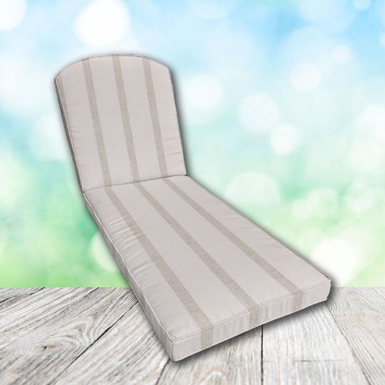 Sunbrella Fabrics for Chaise Lounge Cushions