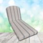 Sunbrella Fabrics for Chaise Lounge Cushions