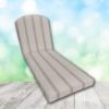Sunbrella Fabrics for Chaise Lounge Cushions