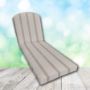 Sunbrella Fabrics for Chaise Lounge Cushions