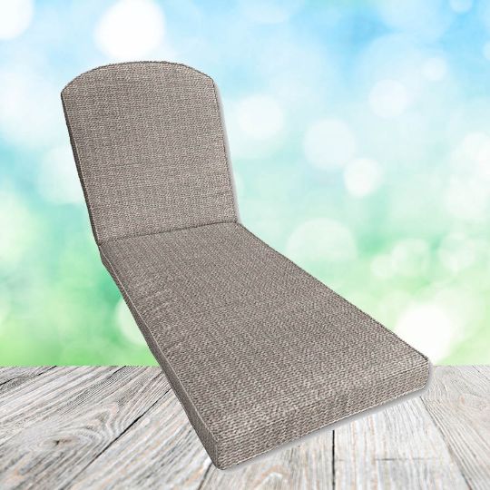 Sunbrella Fabrics for Chaise Lounge Cushions