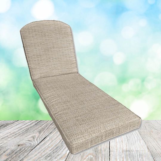 Sunbrella Fabrics for Chaise Lounge Cushions