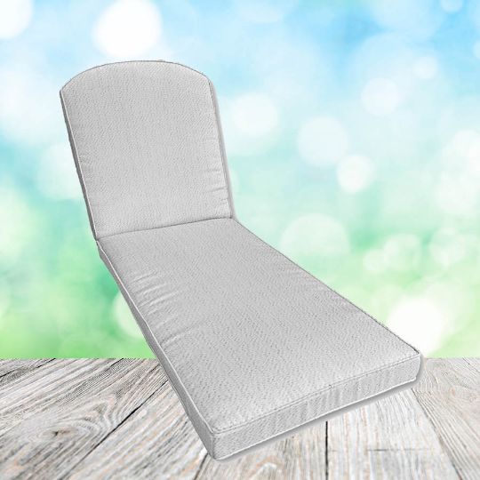 Sunbrella Fabrics for Chaise Lounge Cushions
