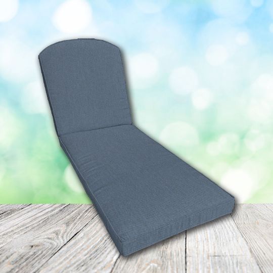 Sunbrella Fabrics for Chaise Lounge Cushions