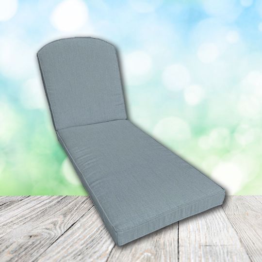 Sunbrella Fabrics for Chaise Lounge Cushions