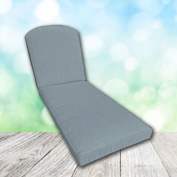 Sunbrella Fabrics for Chaise Lounge Cushions