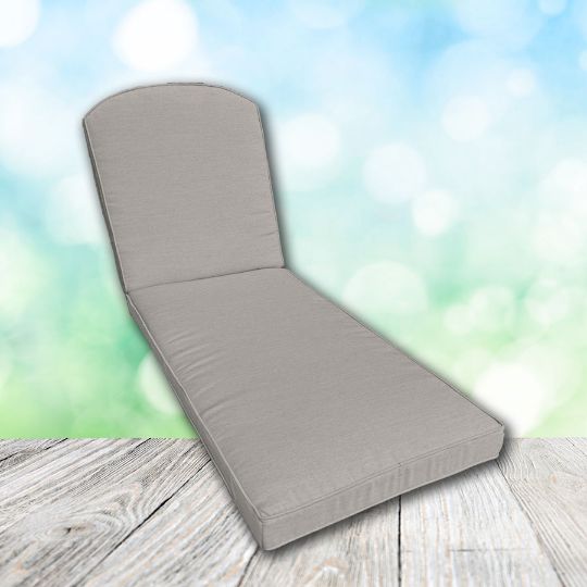 Sunbrella Fabrics for Chaise Lounge Cushions