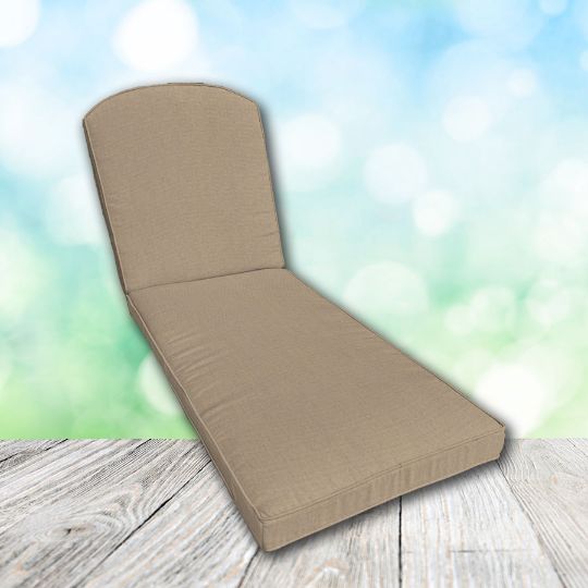 Sunbrella Fabrics for Chaise Lounge Cushions
