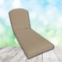 Sunbrella Fabrics for Chaise Lounge Cushions