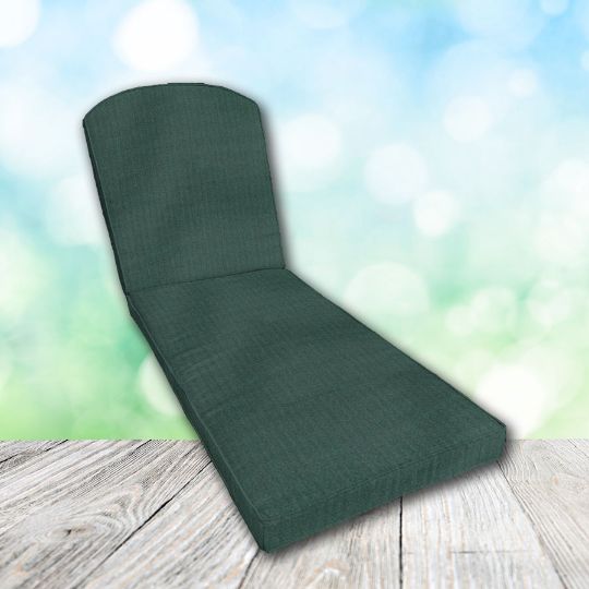 Sunbrella Fabrics for Chaise Lounge Cushions