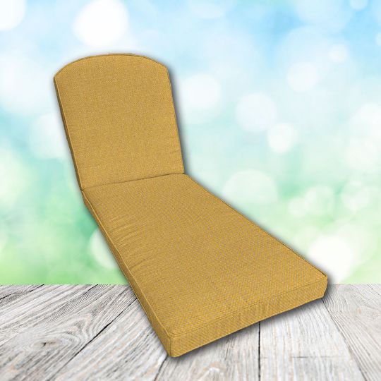 Sunbrella Fabrics for Chaise Lounge Cushions