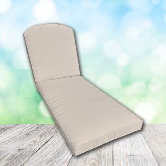Sunbrella Fabrics for Chaise Lounge Cushions