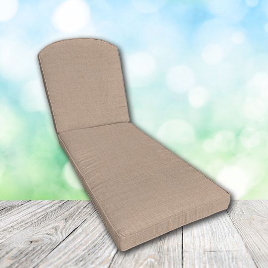 Sunbrella Fabrics for Chaise Lounge Cushions