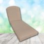Sunbrella Fabrics for Chaise Lounge Cushions