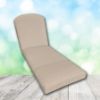 Sunbrella Fabrics for Chaise Lounge Cushions