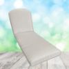 Sunbrella Fabrics for Chaise Lounge Cushions