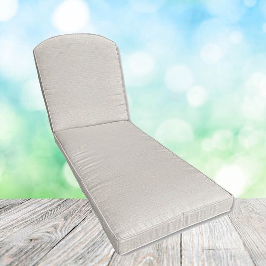 Sunbrella Fabrics for Chaise Lounge Cushions