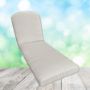 Sunbrella Fabrics for Chaise Lounge Cushions