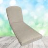 Sunbrella Fabrics for Chaise Lounge Cushions