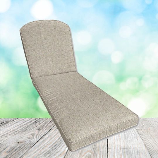 Sunbrella Fabrics for Chaise Lounge Cushions