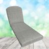 Sunbrella Fabrics for Chaise Lounge Cushions