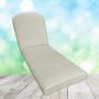 Sunbrella Fabrics for Chaise Lounge Cushions