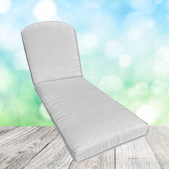 Sunbrella Fabrics for Chaise Lounge Cushions