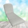 Sunbrella Fabrics for Chaise Lounge Cushions