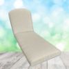 Sunbrella Fabrics for Chaise Lounge Cushions