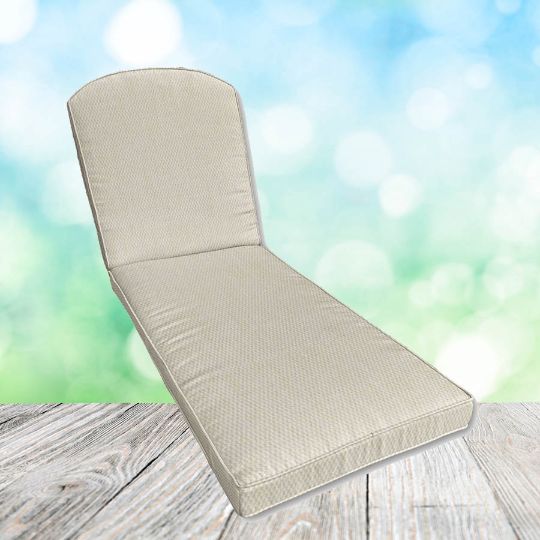 Sunbrella Fabrics for Chaise Lounge Cushions