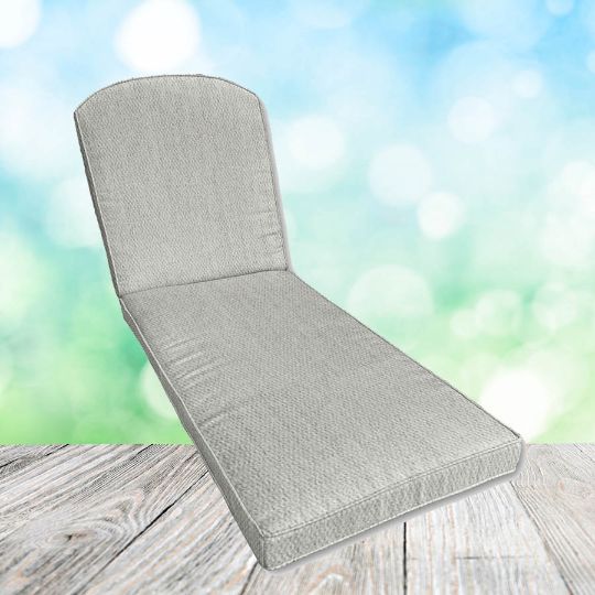 Sunbrella Fabrics for Chaise Lounge Cushions