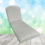 Sunbrella Fabrics for Chaise Lounge Cushions