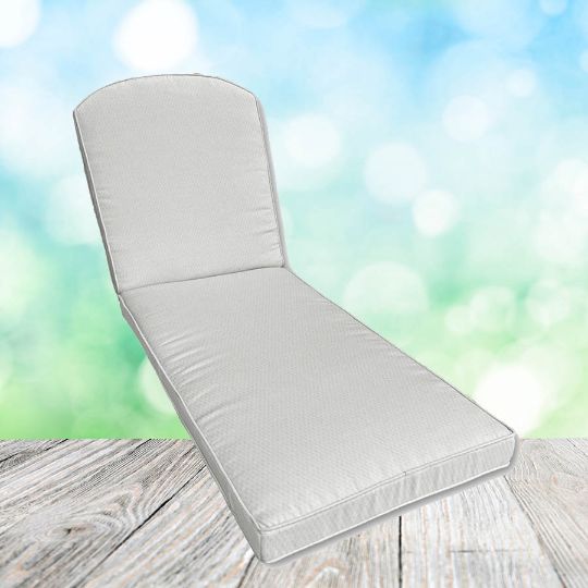 Sunbrella Fabrics for Chaise Lounge Cushions