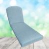 Sunbrella Fabrics for Chaise Lounge Cushions