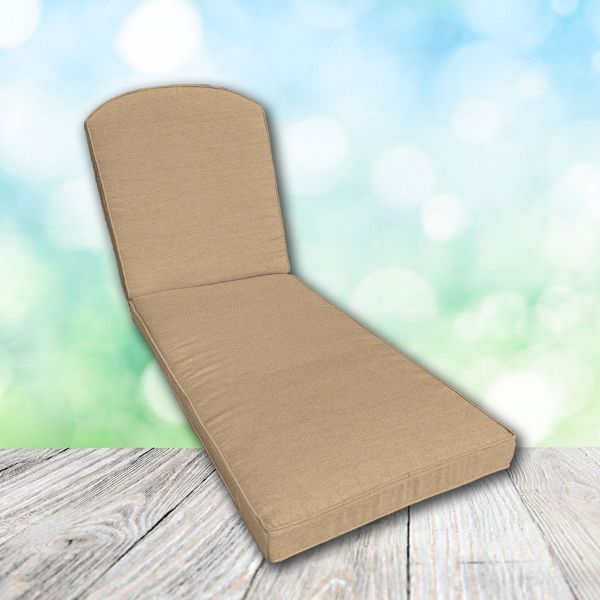 Sunbrella Fabrics for Chaise Lounge Cushions