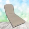 Sunbrella Fabrics for Chaise Lounge Cushions