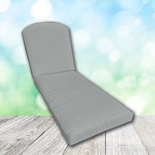 Sunbrella Fabrics for Chaise Lounge Cushions