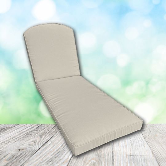 Sunbrella Fabrics for Chaise Lounge Cushions
