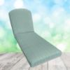 Sunbrella Fabrics for Chaise Lounge Cushions