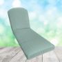 Sunbrella Fabrics for Chaise Lounge Cushions