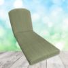 Sunbrella Fabrics for Chaise Lounge Cushions