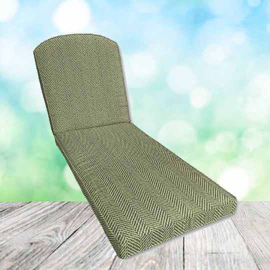 Sunbrella Fabrics for Chaise Lounge Cushions