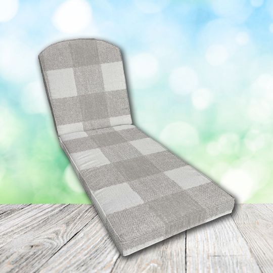Sunbrella Fabrics for Chaise Lounge Cushions